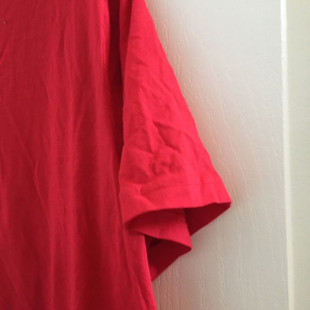 FINAL MARKDOWN Men’s George tee extra large - Picture 2 of 3